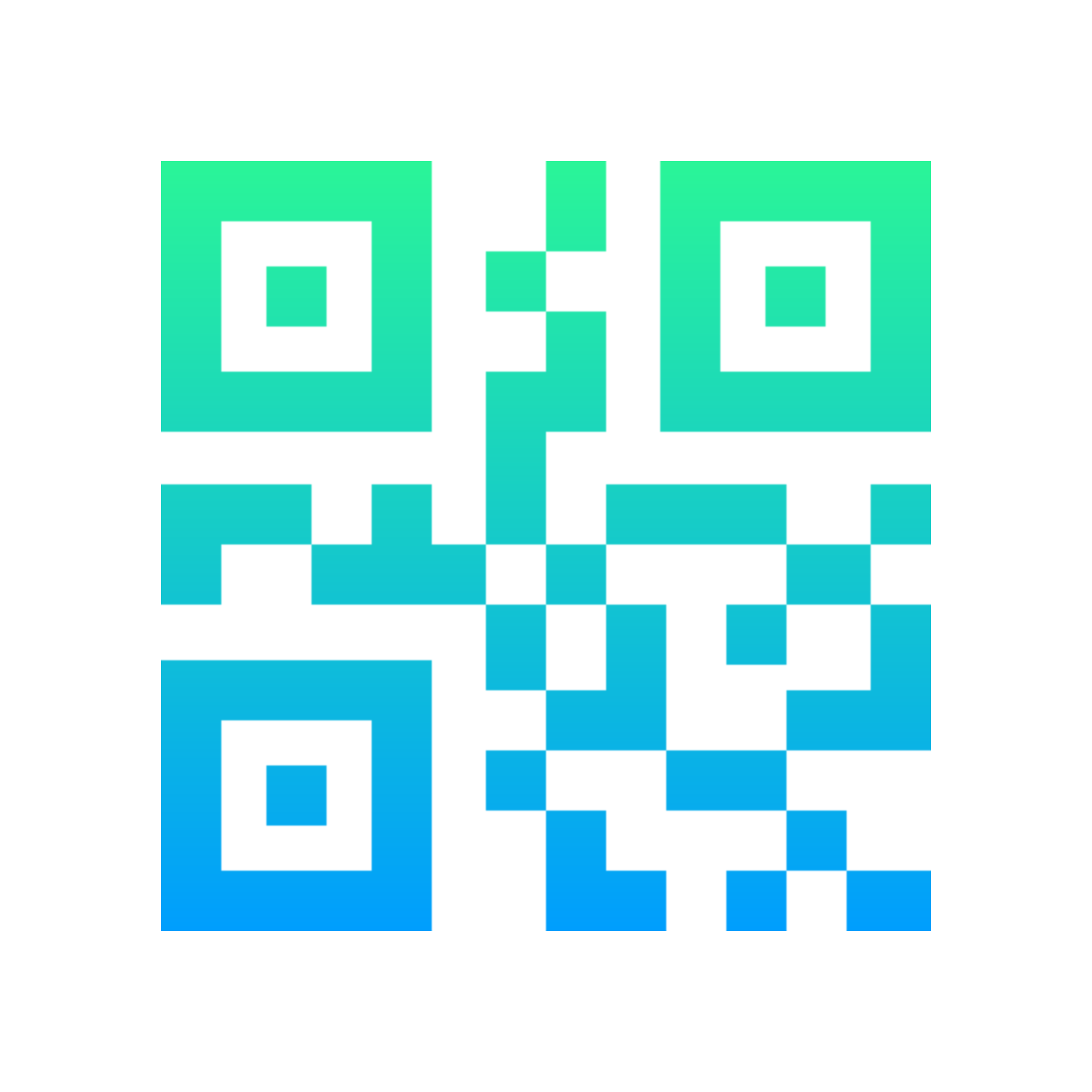 QR Code Generator