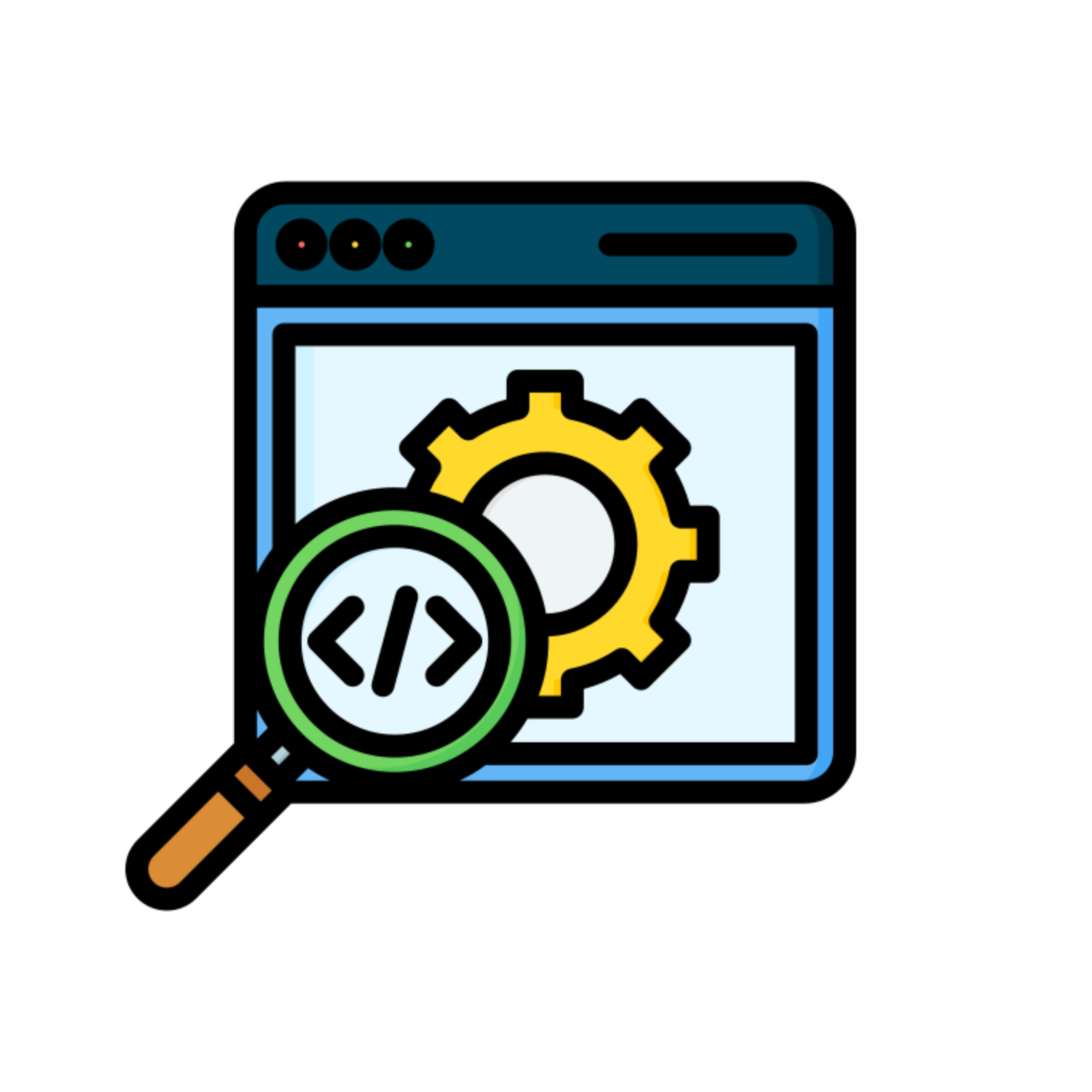 Meta Data Generator