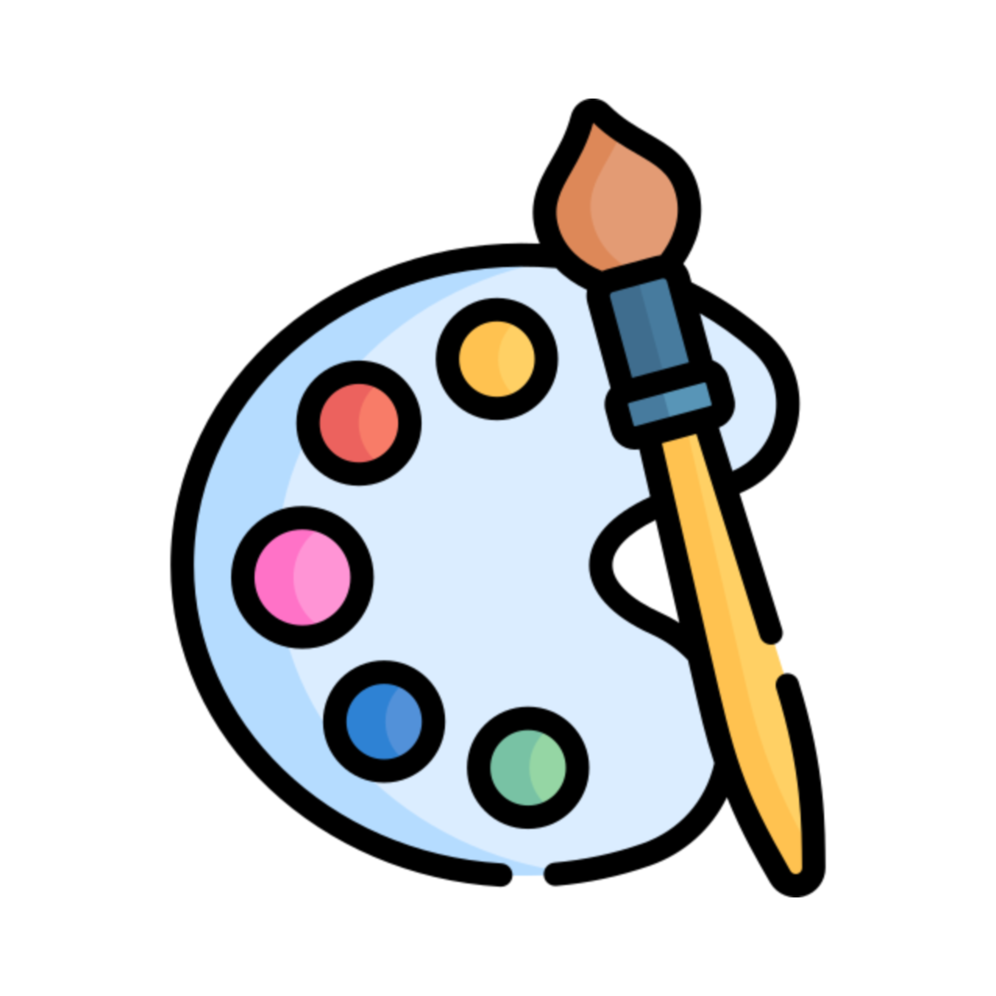 Color Code Picker